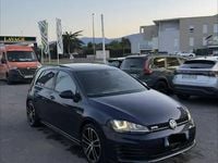 Occasion VW Golf VII GTD 184 ch (135 kW) 2016