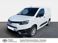 Occasion Toyota Proace City Business Edition 100 kW (136 ch) 2023 Monospace