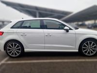 occasion Audi A3 Sportback e-tron 204 S tronic 6 Design Luxe