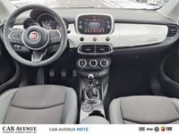 occasion Fiat 500X d'occasion 1.0 FireFly Turbo T3 120ch City Cross