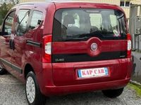 Occasion Fiat Fiorino Dynamic 75 ch (55 kW) 2010 Monospace