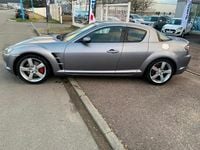 Occasion Mazda RX8 234 ch (172 kW) 2003 Gris Coupé