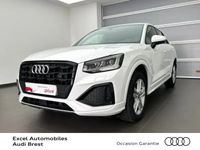 occasion Audi Q2 30 Tdi 116ch Design