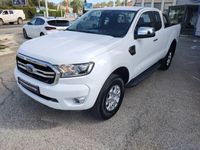 occasion Ford Ranger VUL 2.0 TDCi 170ch Super Cab XLT