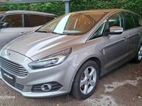 Occasion Ford S-MAX Titanium 182 ch (133 kW) 2017 Monospace