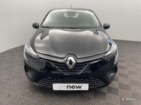 Occasion Renault Clio V Equilibre 91 ch (66 kW) 2023 Noir Citadine