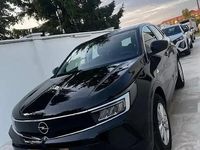 Occasion Opel Grandland X GS Line 131 ch (96 kW) 2024 Noir SUV