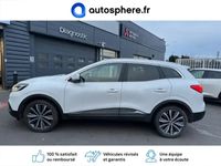 occasion Renault Kadjar 1.6 dCi 130ch energy Intens