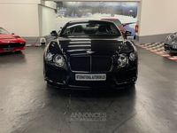 occasion Bentley Continental GT COUPE 4.0 V8 528 S BVA