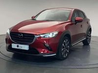 occasion Mazda CX-3 2.0l Skyactiv-g 121 4x2 Selection