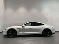 occasion Porsche Taycan Turbo S 