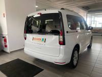 occasion Ford Tourneo Connect 2.0 EcoBlue 122ch Titanium