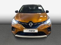 occasion Renault 21 CAPTURCaptur TCe 90 -- Intens