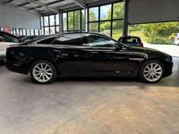 Occasion Jaguar XJ 300 ch (220 kW) 2019 Noir Berline