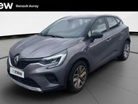 Occasion Renault Captur Equilibre 2023 Gris SUV