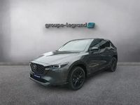 occasion Mazda CX-5 2.0 E-skyactiv-g 165ch Homura Bva6 2023