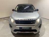 occasion Land Rover Discovery 2.0 Td4 180ch Hse Awd Bva Mark Iii