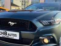 Occasion Ford Mustang GT Fastback 421 ch (309 kW) 2015 Coupé