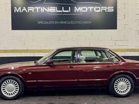 Occasion Jaguar XJ 284 ch (208 kW) 1998 Berline
