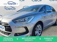 Occasion Citroën DS5 163 ch (119 kW) 2013 Citadine