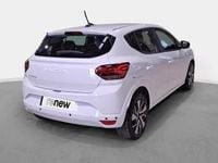 Occasion Dacia Sandero Expression 2024 Blanc Citadine