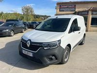 Occasion Renault Kangoo 97 ch (71 kW) 2023 Blanc Van