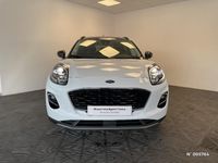 Occasion Ford Puma Titanium 155 ch (114 kW) 2020 SUV