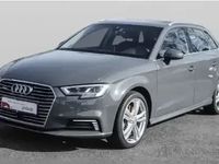 occasion Audi A3 e-tron 204ch Design Luxe S Tronic 6 Euro6d-t 8cv