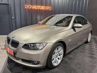 Occasion BMW 325 219 ch (161 kW) 2007 Coupé