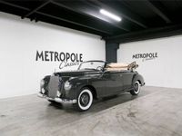 Occasion Mercedes 300 116 ch (85 kW) 1953 Gris Cabriolet