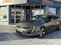 Occasion Peugeot 508 GT-line 163 ch (119 kW) 2020 Break