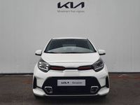 occasion Kia Picanto 1.2 Dpi 84ch Gt Line Premium