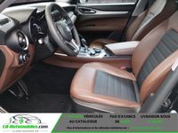 occasion Alfa Romeo Stelvio 2.0t 280 Ch Q4 Bva