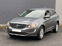 occasion Volvo XC60 D3 150 ch Summum Geartronic A