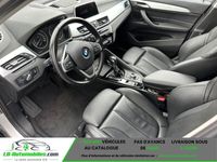 occasion BMW X1 sDrive 20d 190 ch BVA