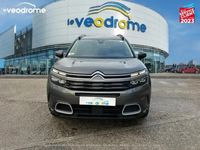 occasion Citroën C5 Aircross BlueHDi 130ch S/S Shine EAT8 E6.d