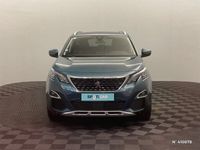 occasion Peugeot 5008 Bluehdi 130ch S&s Eat8 Allure Business