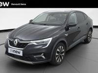 Occasion Renault Arkana Evolution 2024 Noir SUV