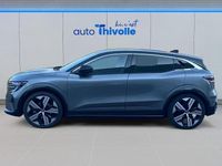 Occasion Renault Megane E-Tech Iconic 161 kW (220 ch) 2022 Gris Berline