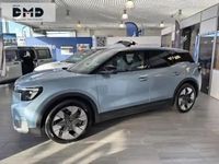 Occasion Ford Explorer Extended Range 250 kW (340 ch) 2024 Bleu SUV