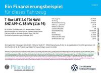 Occasion VW T-Roc 116 ch (85 kW) 2024 SUV