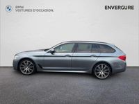 occasion BMW 530 Serie 5 da Xdrive 265ch M Sport Steptronic Euro6c