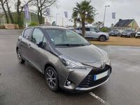 occasion Toyota Yaris 1.5 VVTi 110 DESIGN