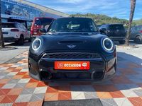 Occasion Mini Cooper S 178 ch (130 kW) 2021 Citadine
