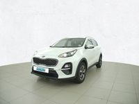 occasion Kia Sportage 1.6 CRDi 115 ISG 4x2 BVM6 Active