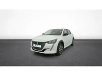 Occasion Peugeot 208 11 kW (15 ch) 2023 Blanc Citadine