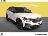 Occasion Renault Austral Techno Esprit Alpine 131 ch (96 kW) 2024 Noir SUV