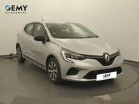 Occasion Renault Clio V 2023 Gris platine Berline