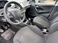 occasion Peugeot 208 Active