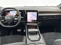 Occasion Renault Rafale Esprit Alpine 200 ch (147 kW) 2024 Bleu SUV